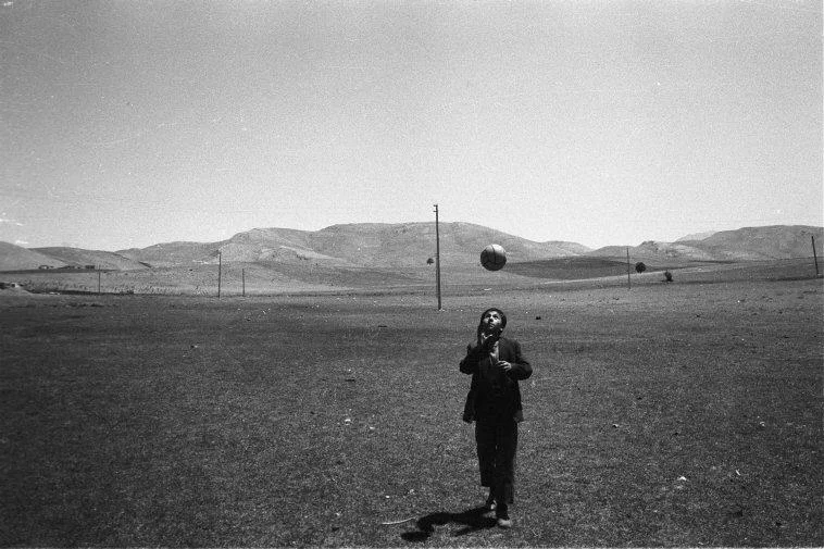 Photograph by Duygu Aytac — Istanbul workshop