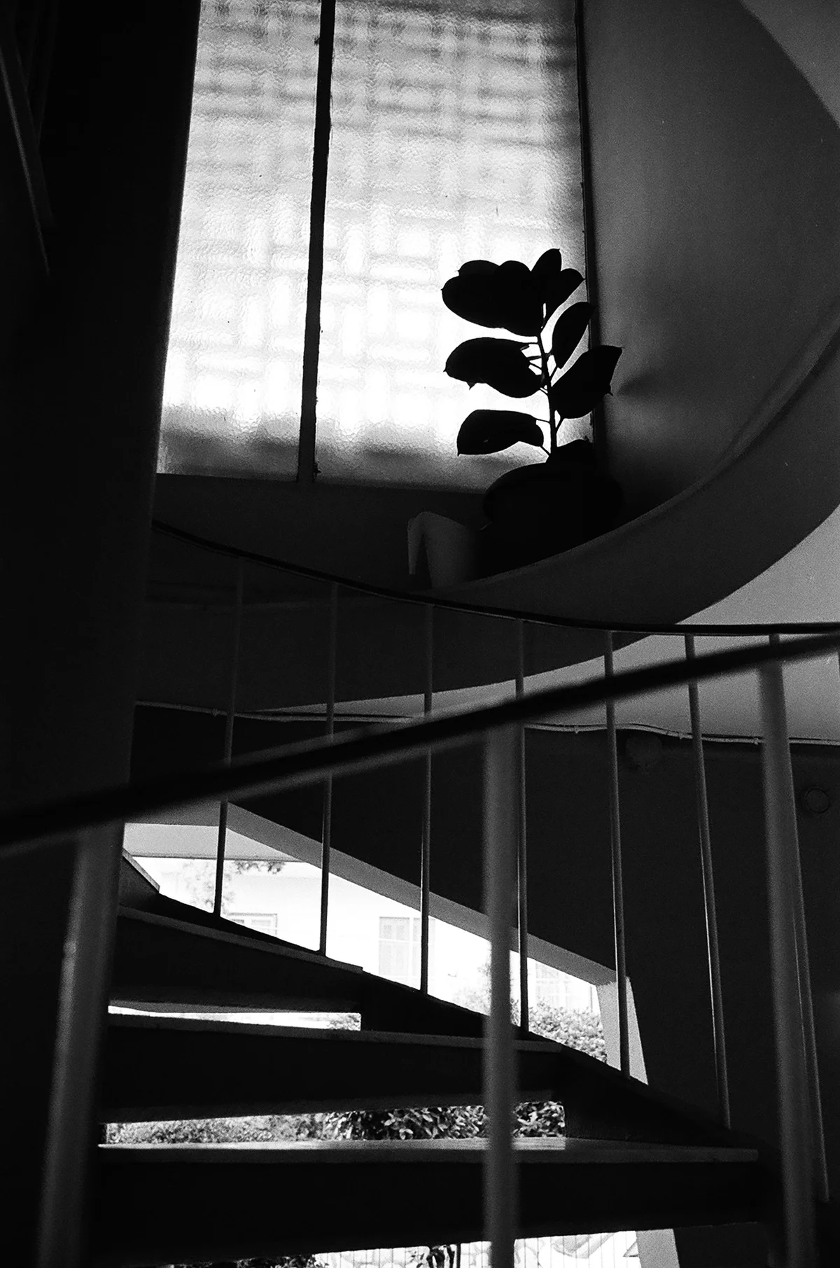 Photograph by Alexandros Chroneos — Athens workshop