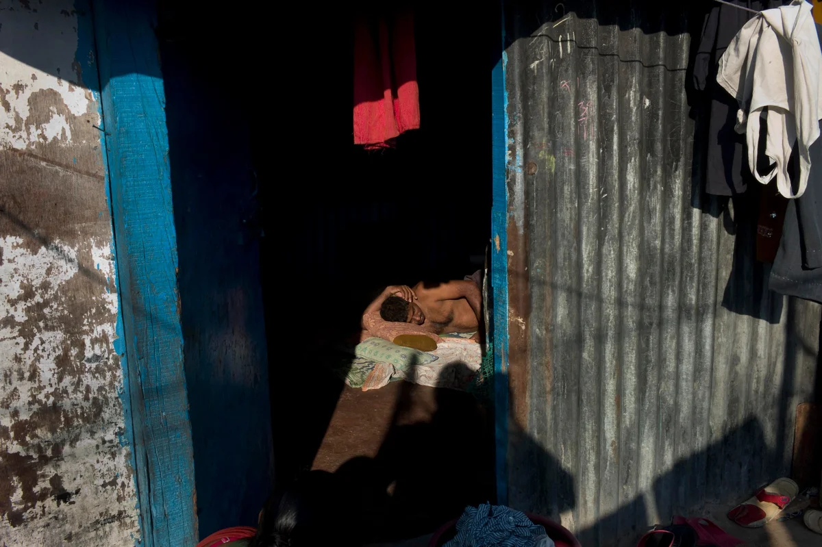 Galle Fort, Galle, Sri Lanka — workshop