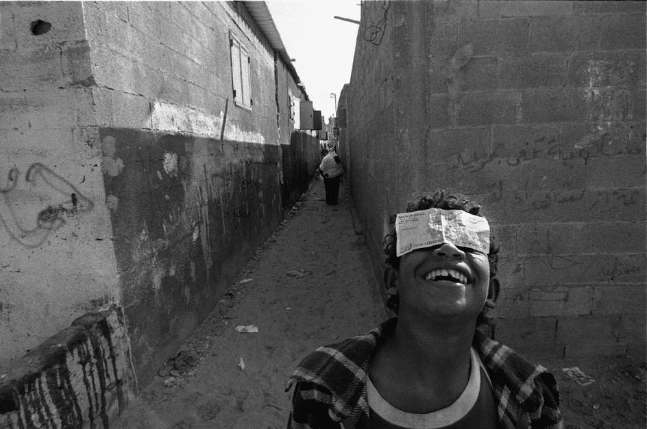 NE · B11 · A08 — analog prints by Nikos Economopoulos