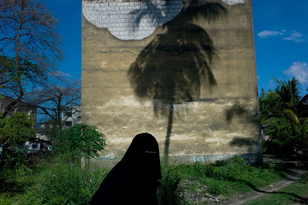 Colombia, Colombia · 2018 — photograph by Nikos Economopoulos