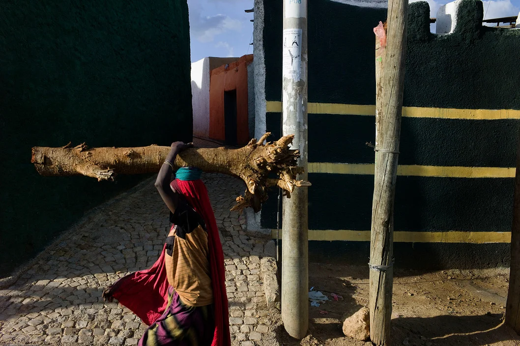 Cuba, Cuba · 2015 — photograph by Nikos Economopoulos